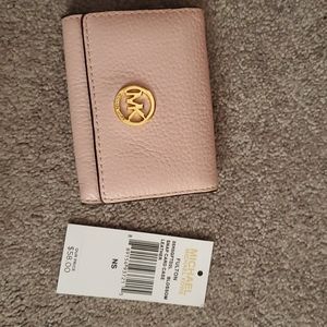 Michael Kors Card Holder